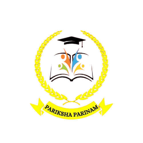 Pariksha Parinam Logo